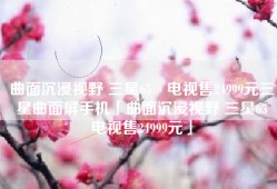 曲面沉浸视野 三星65吋电视售24999元三星曲面屏手机「曲面沉浸视野 三星65吋电视售24999元」